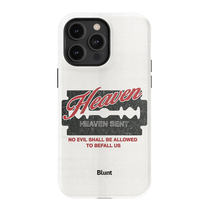 Dead Signal iPhone Case