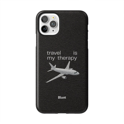 Travel-Therapy-iphone-case-iPhone 11 Pro Max-1