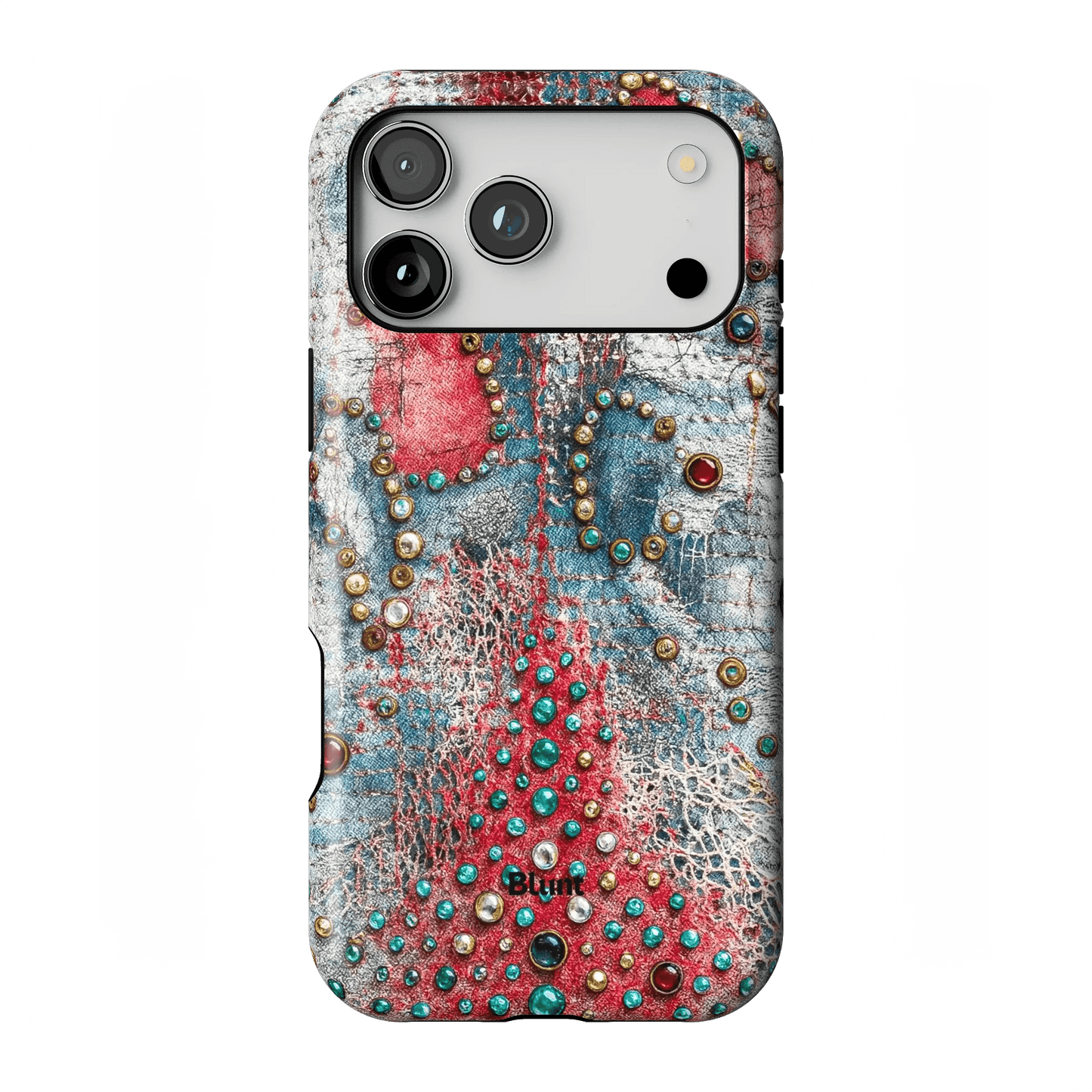 Zingra iPhone Case - Blunt Cases