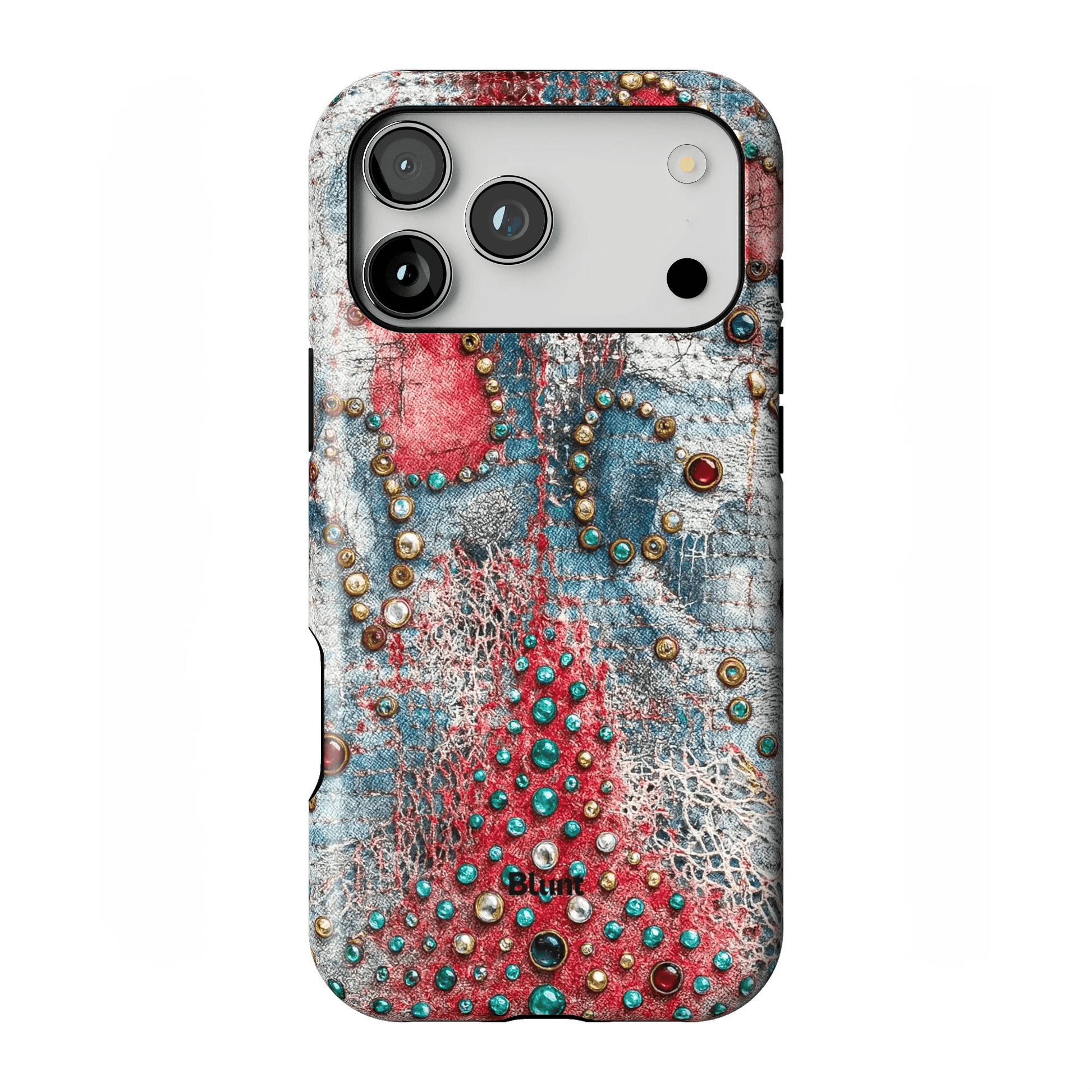 Zingra iPhone Case - Blunt Cases