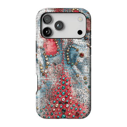 Zingra iPhone Case - Blunt Cases