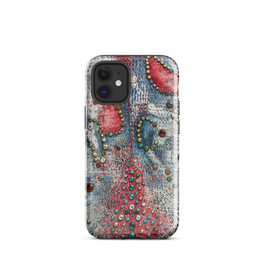 Zingra iPhone Case - Blunt Cases