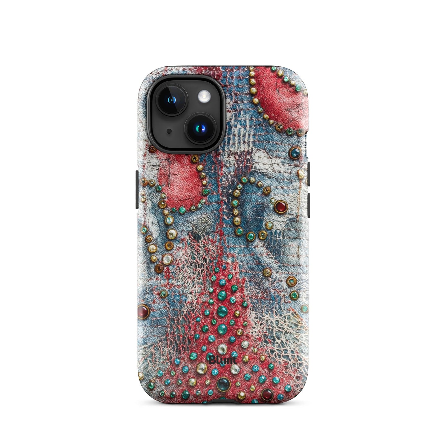 Zingra iPhone Case - Blunt Cases