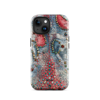 Zingra iPhone Case - Blunt Cases