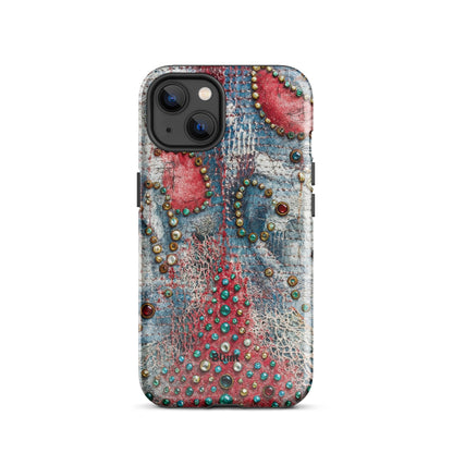 Zingra iPhone Case - Blunt Cases