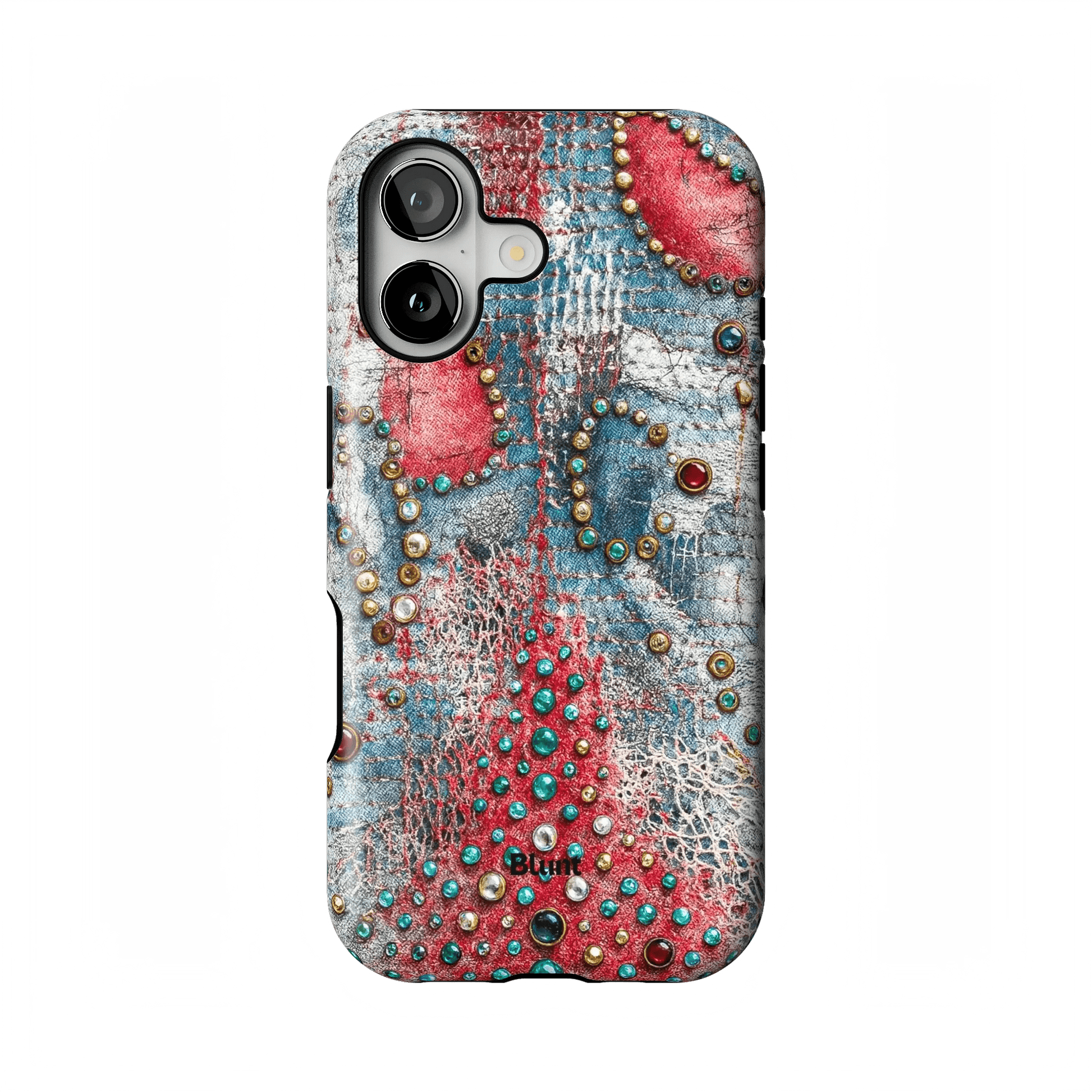 Zingra iPhone Case - Blunt Cases