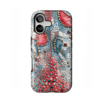 Zingra iPhone Case - Blunt Cases