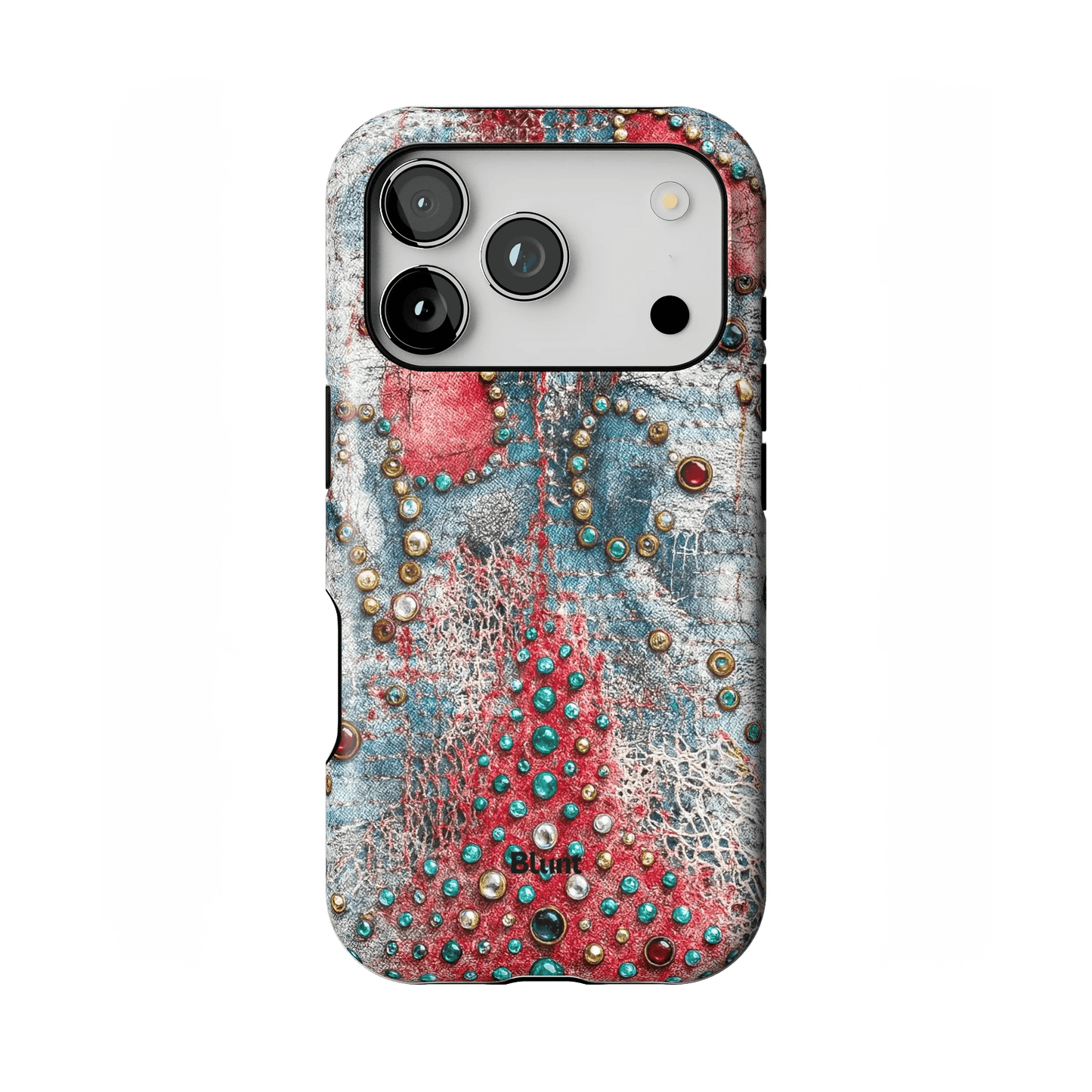 Zingra iPhone Case - Blunt Cases