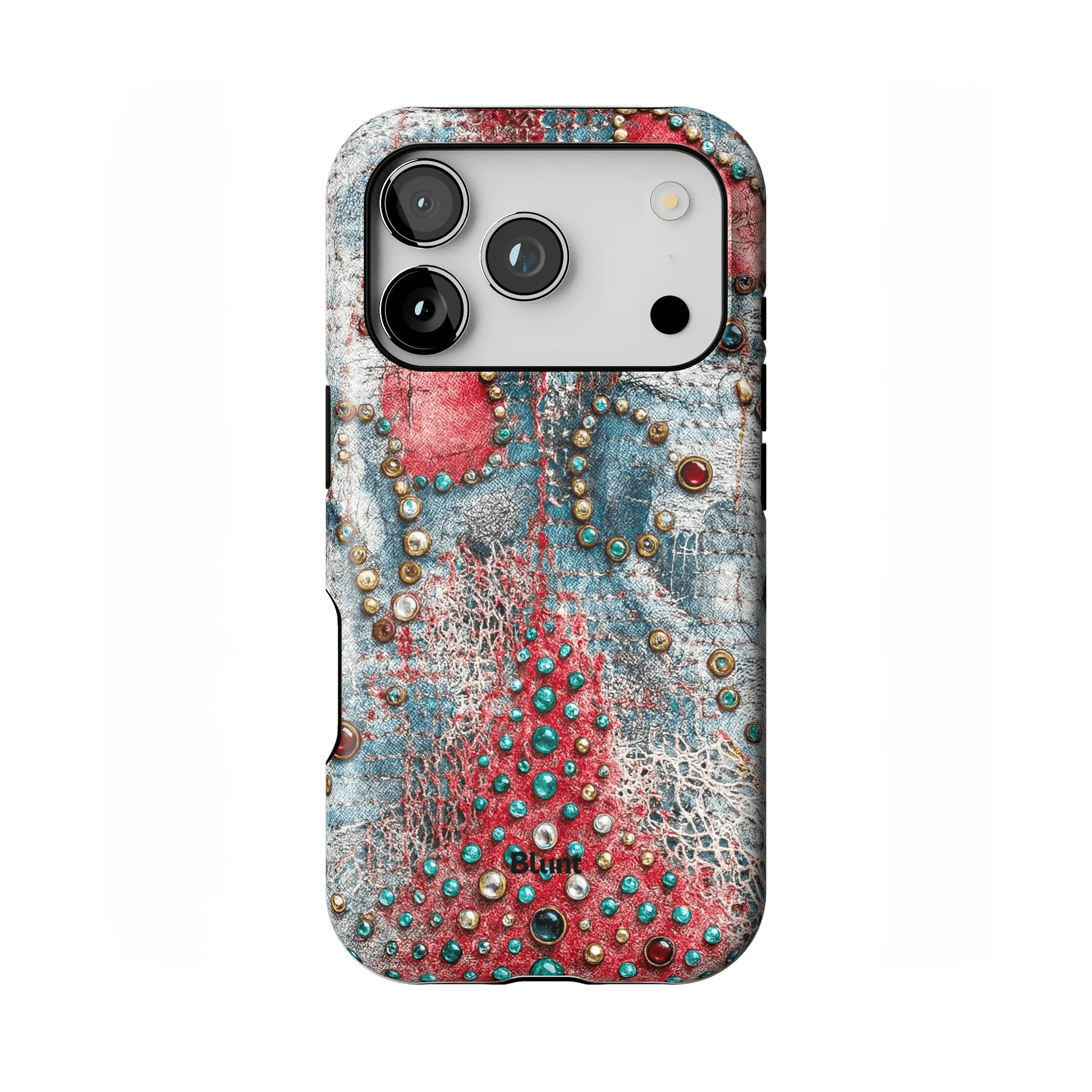 Zingra iPhone Case - Blunt Cases