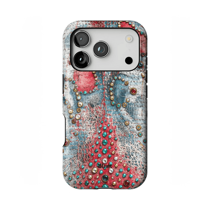 Zingra iPhone Case - Blunt Cases