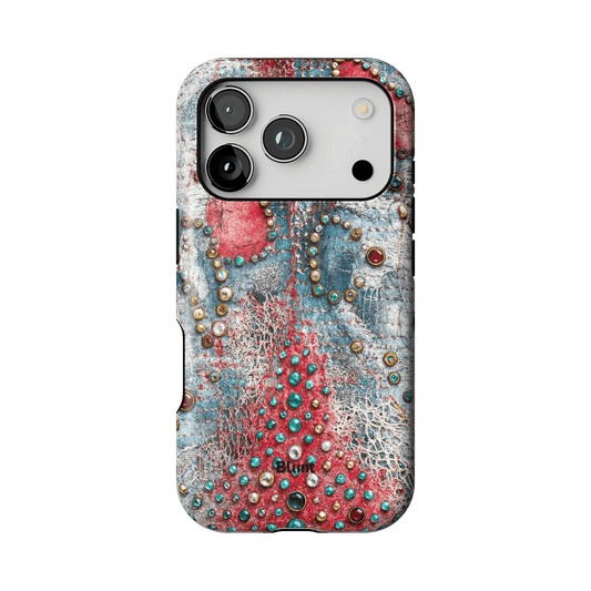 Zingra iPhone Case - Blunt Cases