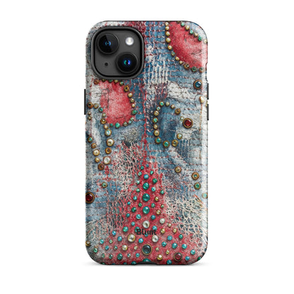 Zingra iPhone Case - Blunt Cases