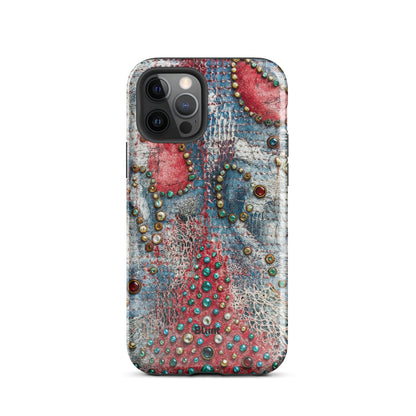 Zingra iPhone Case - Blunt Cases