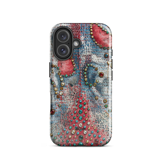 Zingra iPhone Case - Blunt Cases
