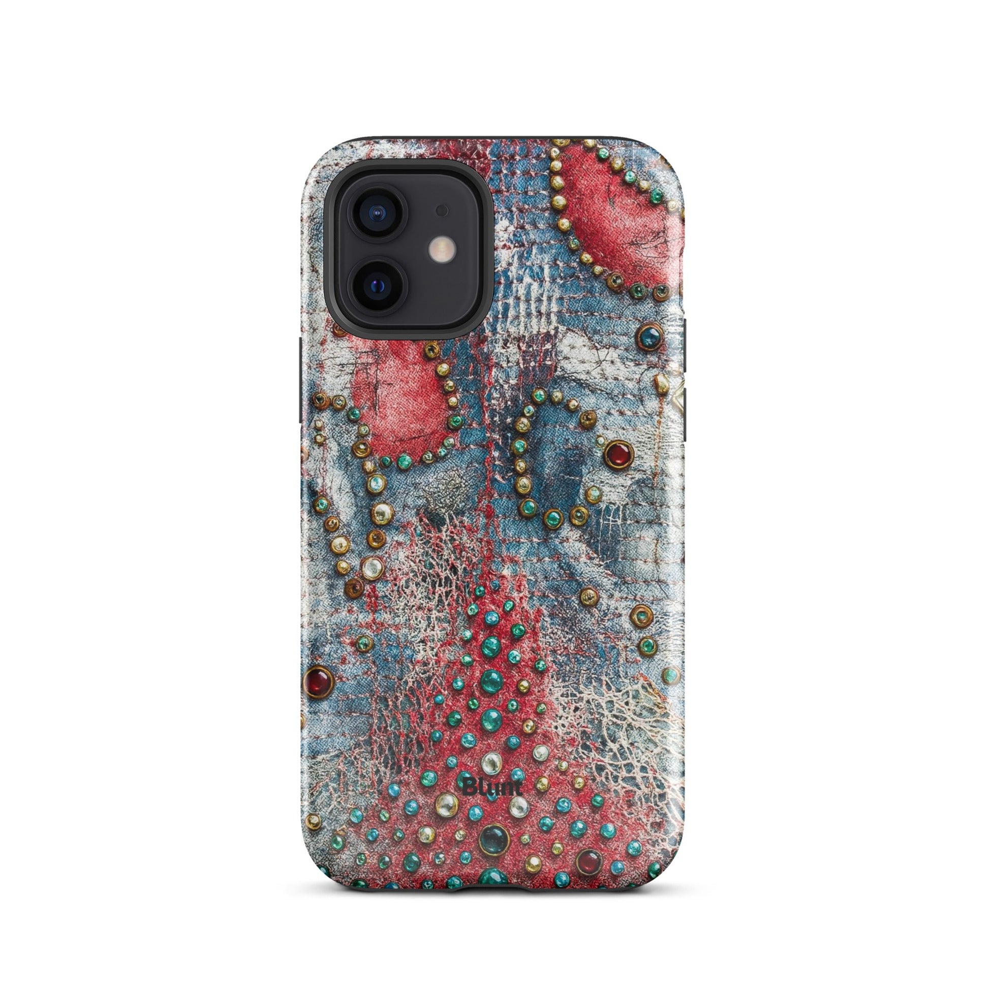 Zingra iPhone Case - Blunt Cases