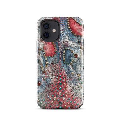Zingra iPhone Case - Blunt Cases