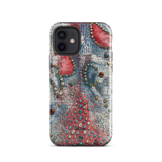 Zingra iPhone Case - Blunt Cases