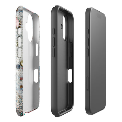 Zingra iPhone Case - Blunt Cases