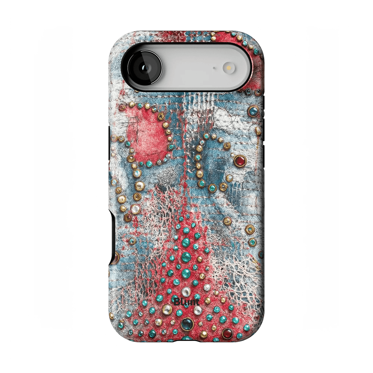 Zingra iPhone Case - Blunt Cases