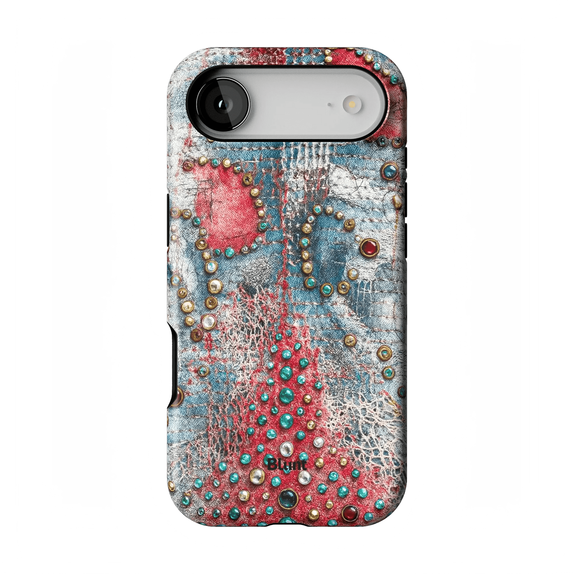 Zingra iPhone Case - Blunt Cases
