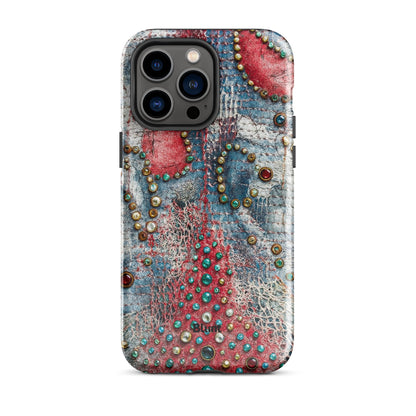 Zingra iPhone Case - Blunt Cases