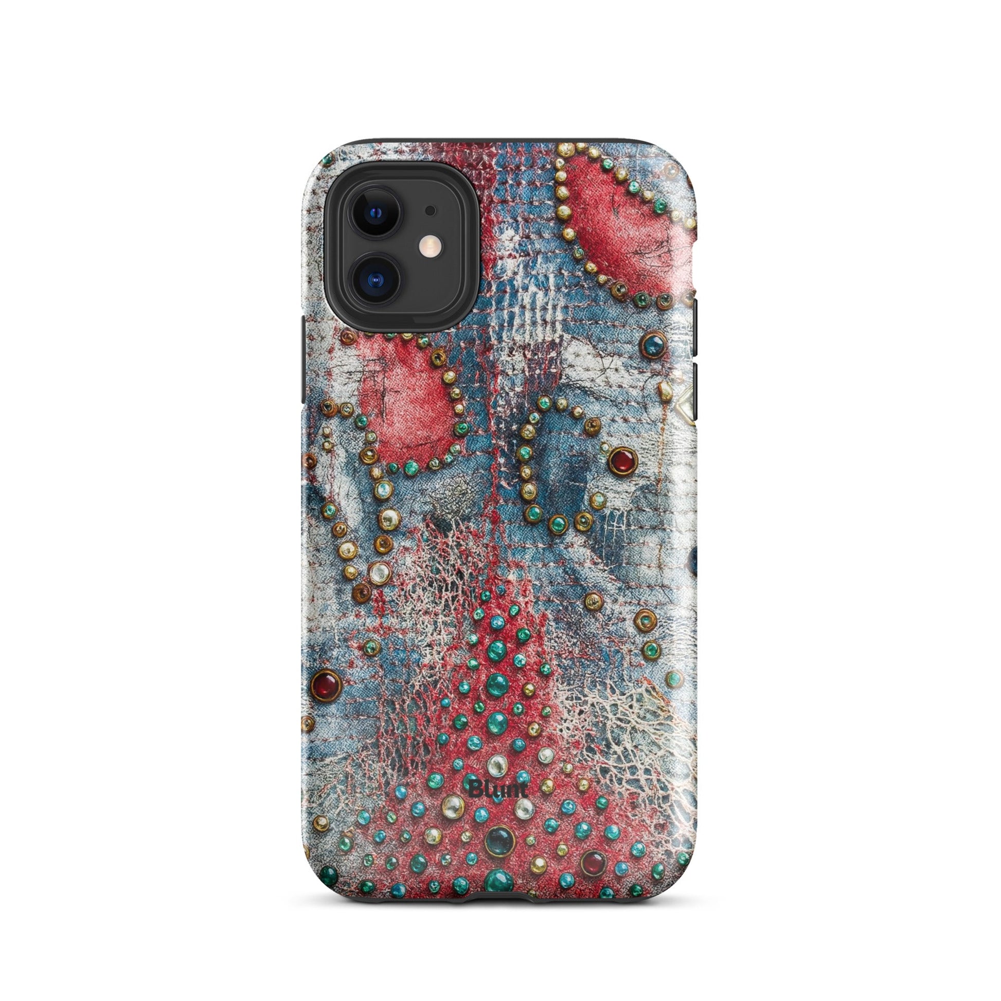 Zingra iPhone Case - Blunt Cases