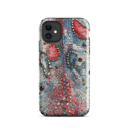 Zingra iPhone Case - Blunt Cases