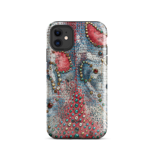Zingra iPhone Case - Blunt Cases