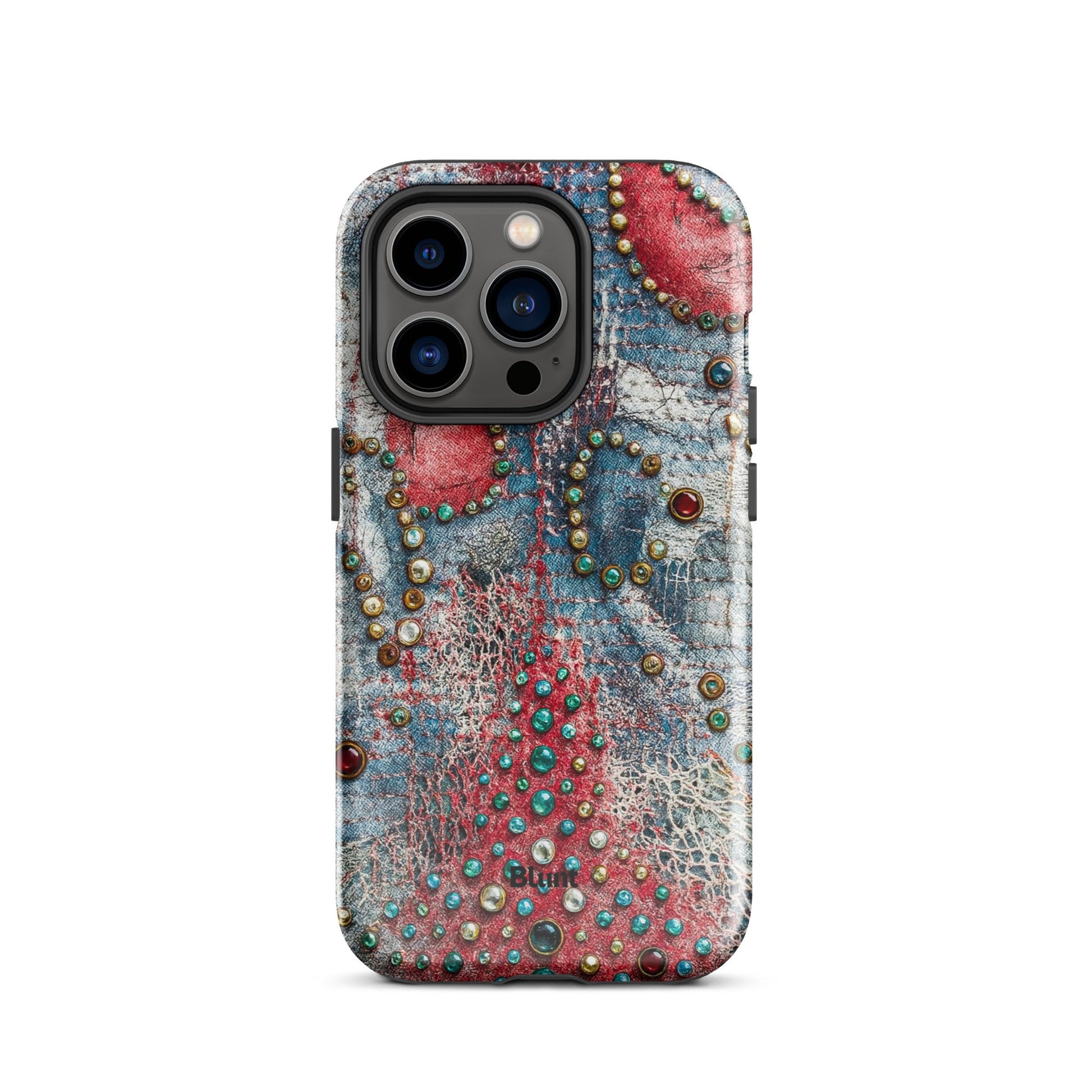 Zingra iPhone Case - Blunt Cases