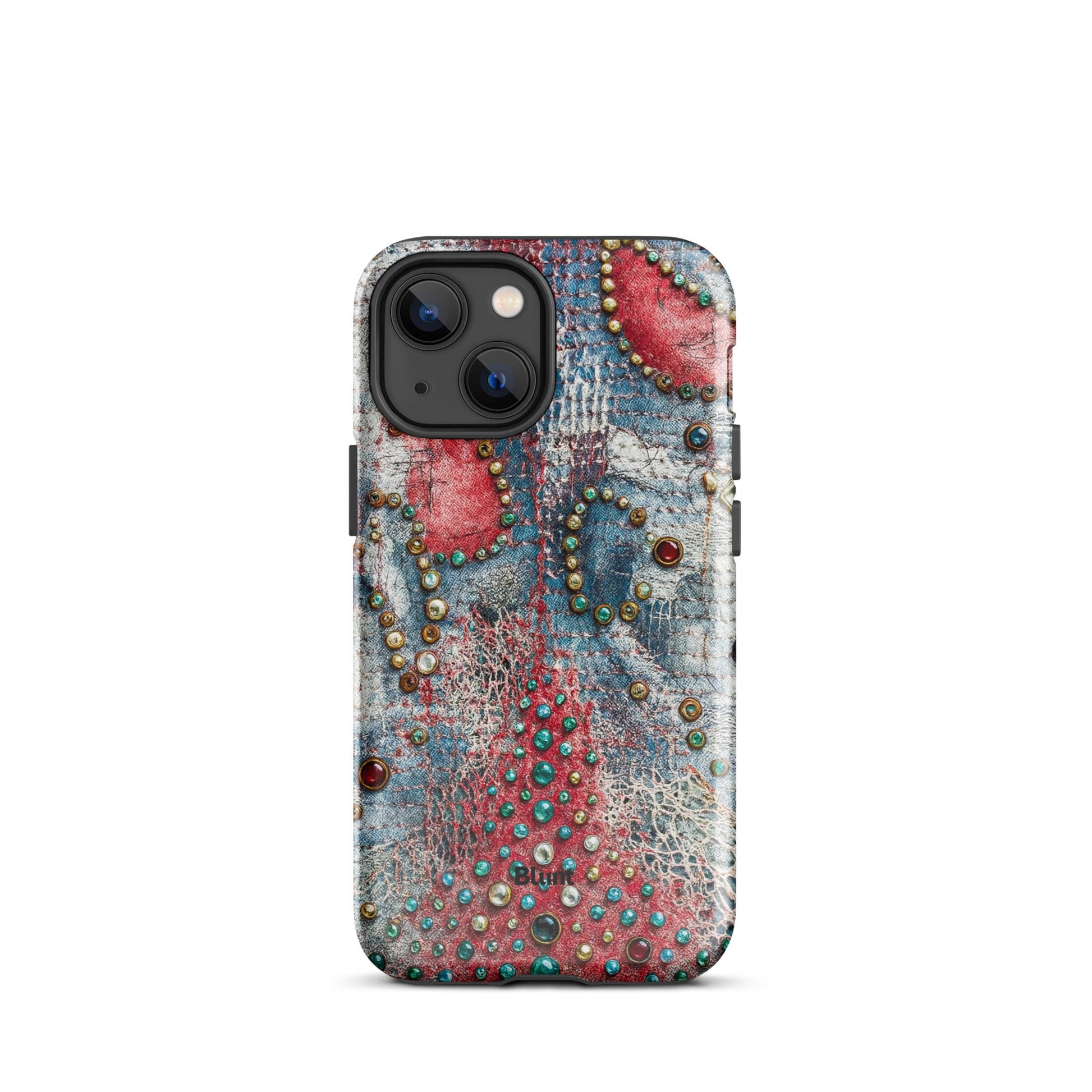 Zingra iPhone Case - Blunt Cases