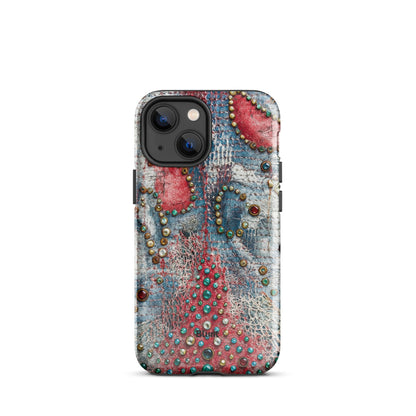 Zingra iPhone Case - Blunt Cases