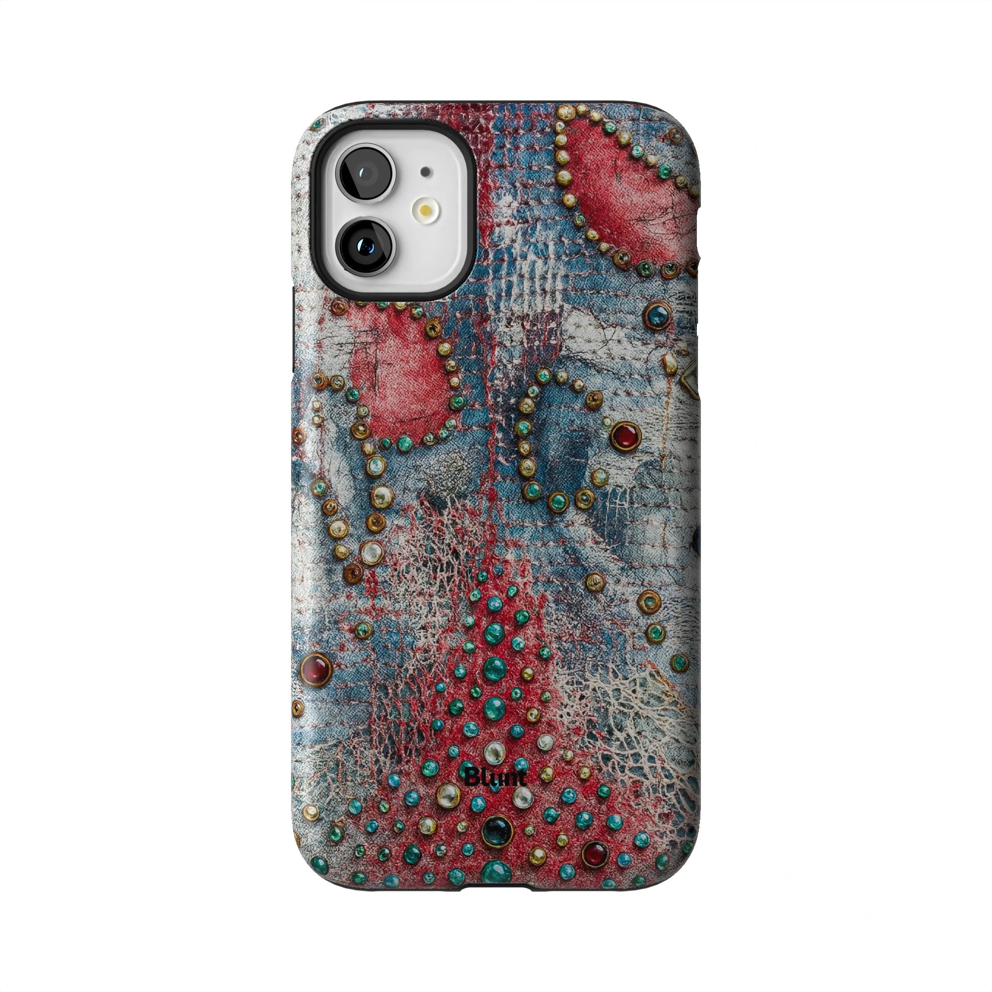 Zingra iPhone Case gallery - Iphone_11_Iphone_1