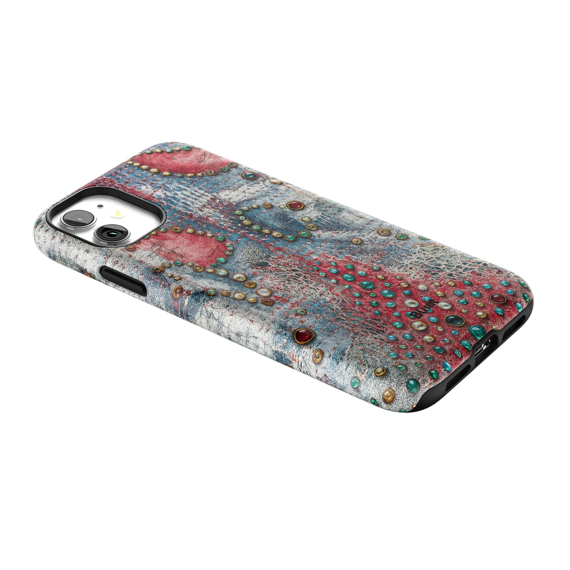 Zingra iPhone Case gallery - Iphone_11_Iphone_2