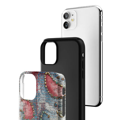 Zingra iPhone Case gallery - Iphone_11_Iphone_3