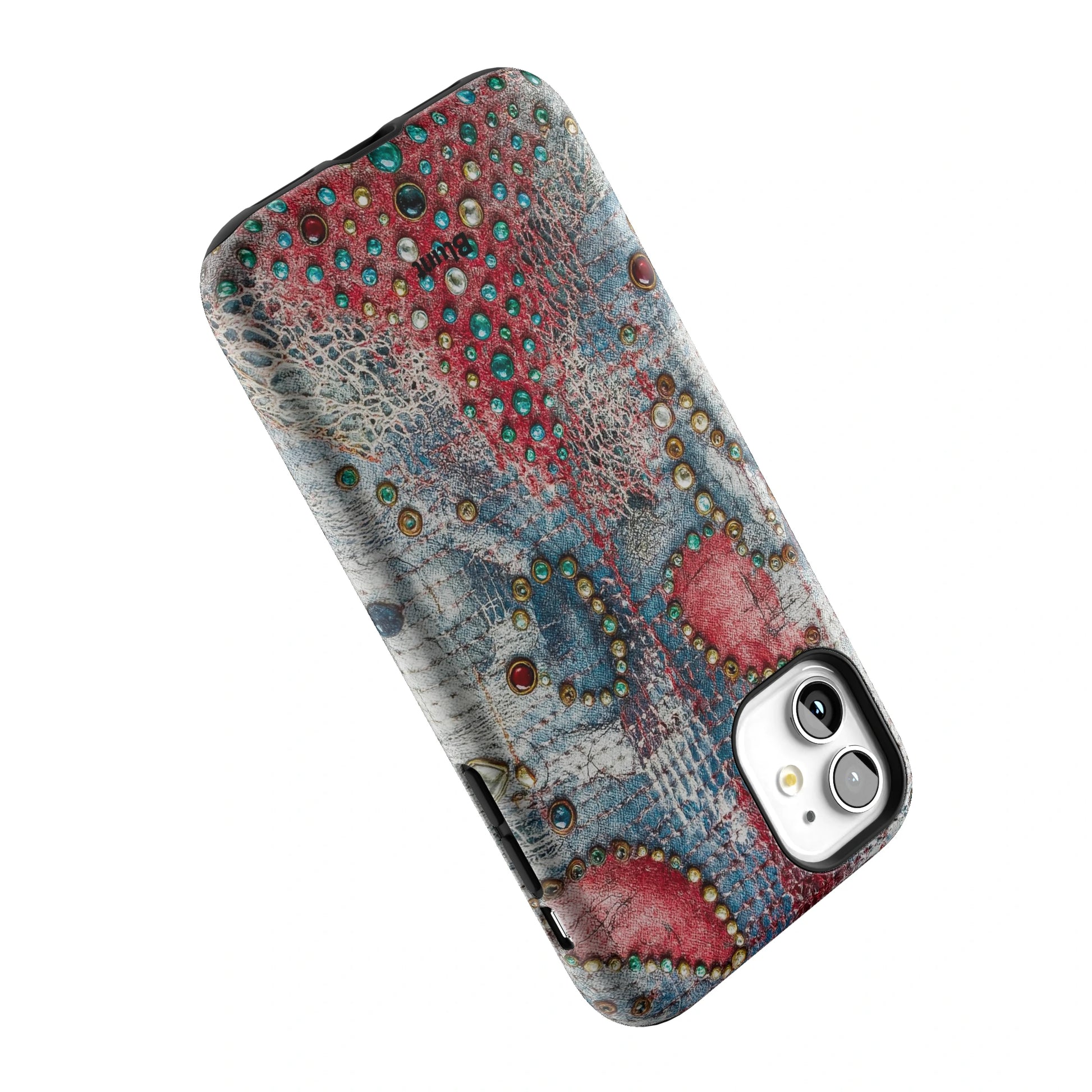Zingra iPhone Case gallery - Iphone_11_Iphone_5