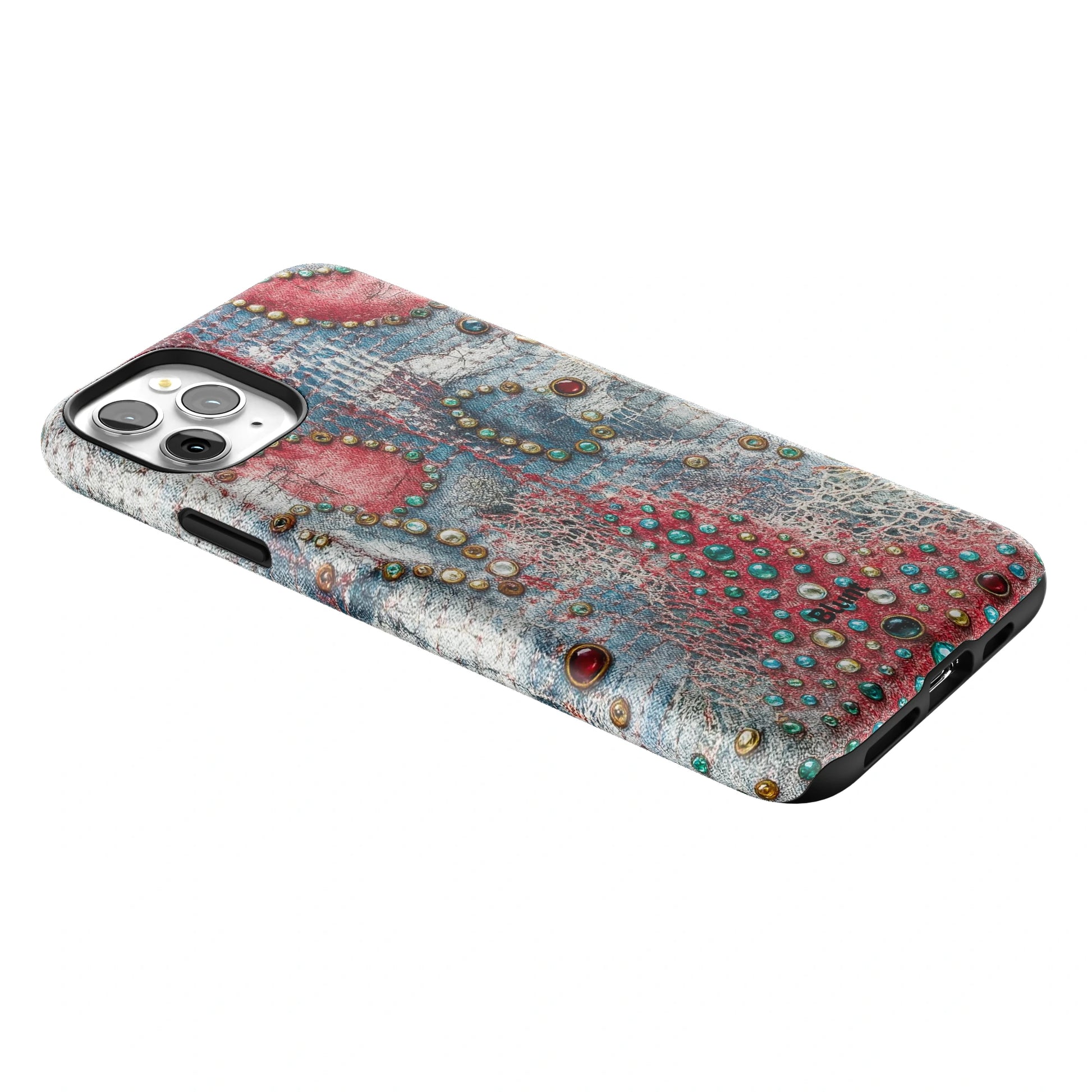 Zingra iPhone Case gallery - Iphone_11_Pro_Max_2