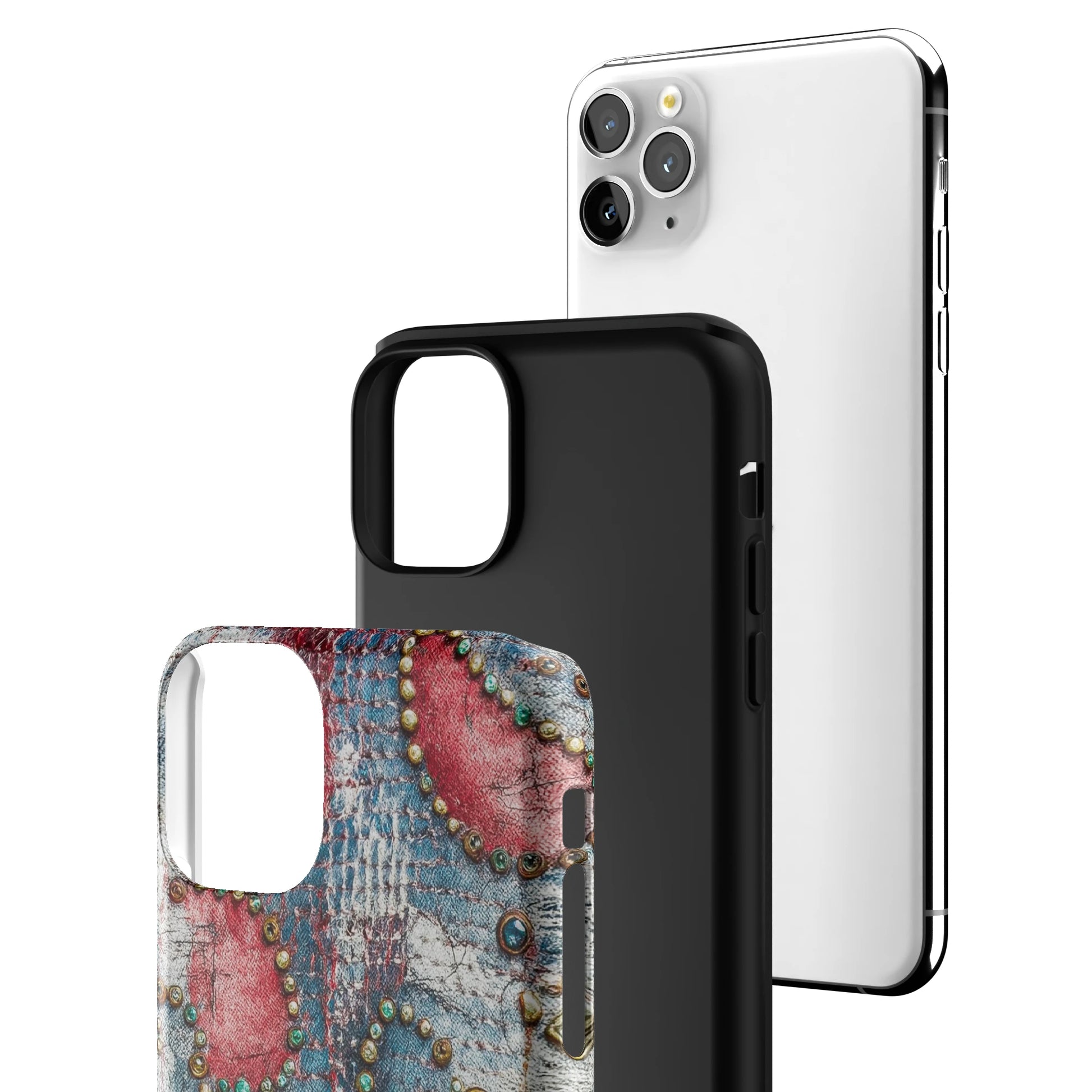 Zingra iPhone Case gallery - Iphone_11_Pro_Max_3