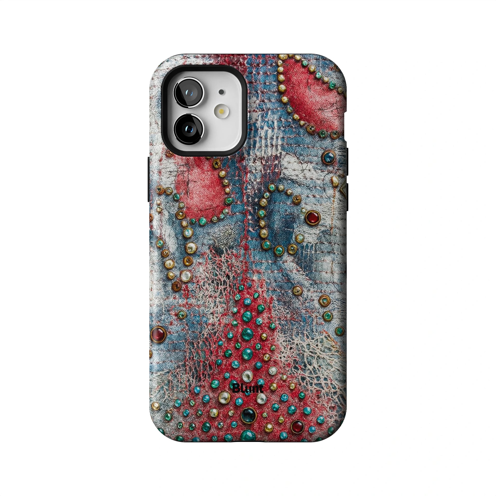 Zingra iPhone Case gallery - Iphone_12_Iphone_1
