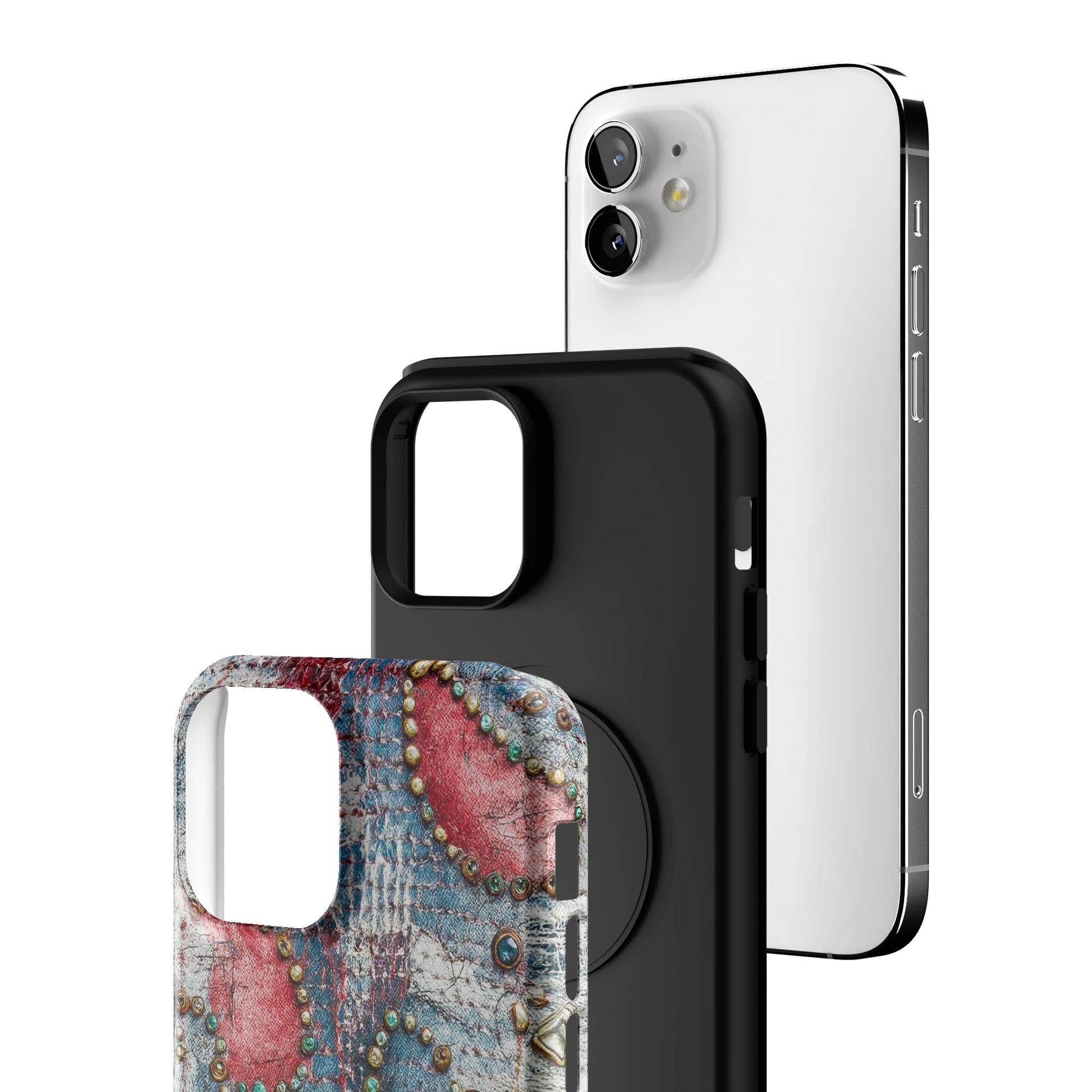 Zingra iPhone Case gallery - Iphone_12_Iphone_3