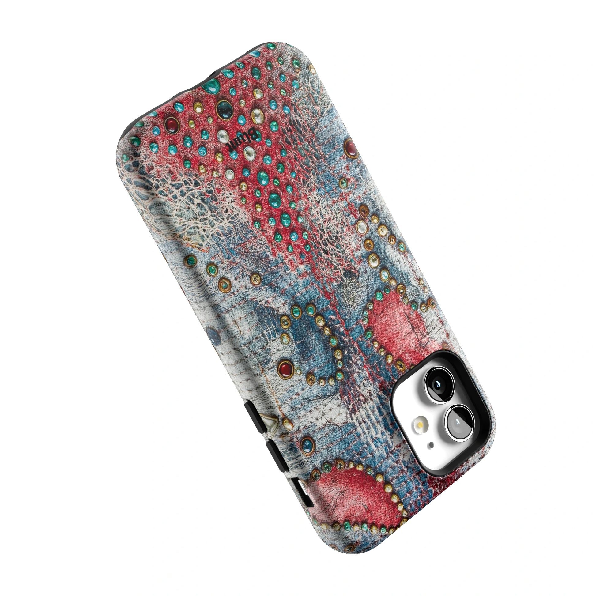 Zingra iPhone Case gallery - Iphone_12_Iphone_5