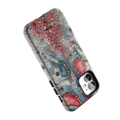 Zingra iPhone Case gallery - Iphone_12_Iphone_5
