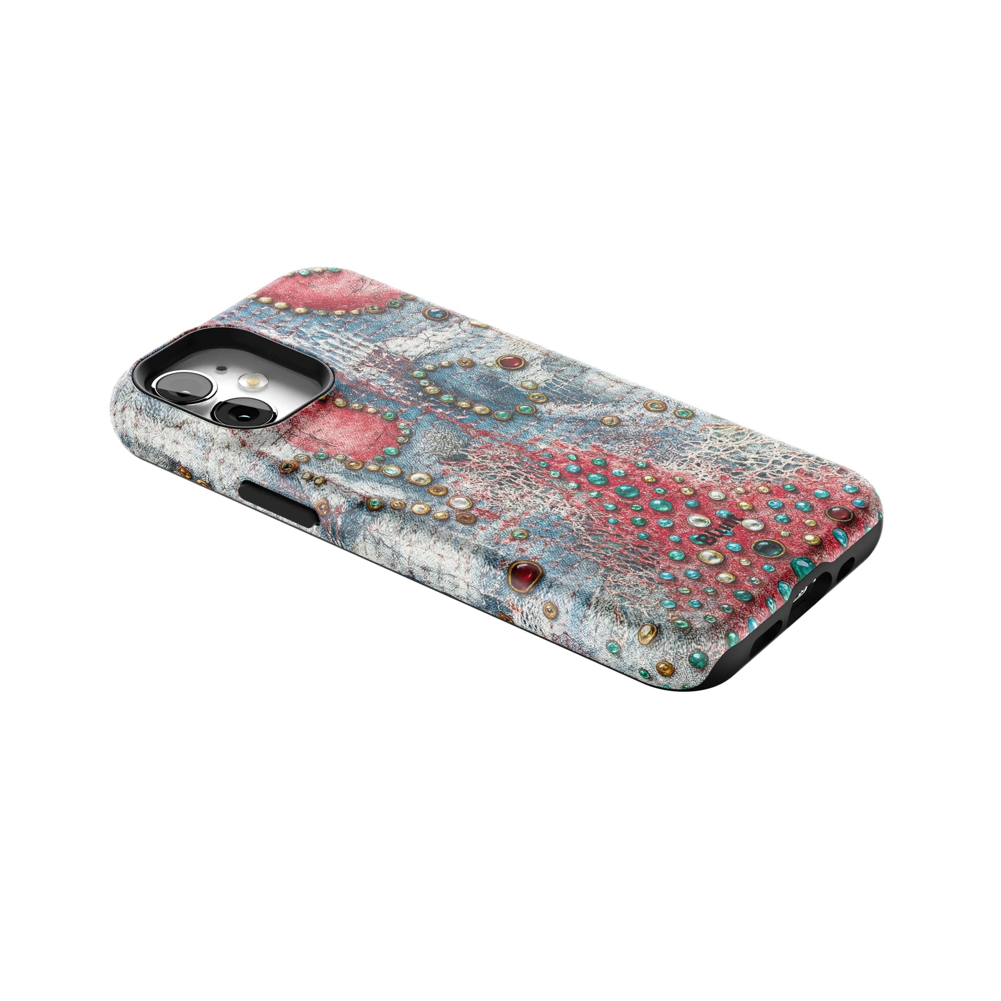 Zingra iPhone Case gallery - Iphone_12_Mini_Air_Plus_2