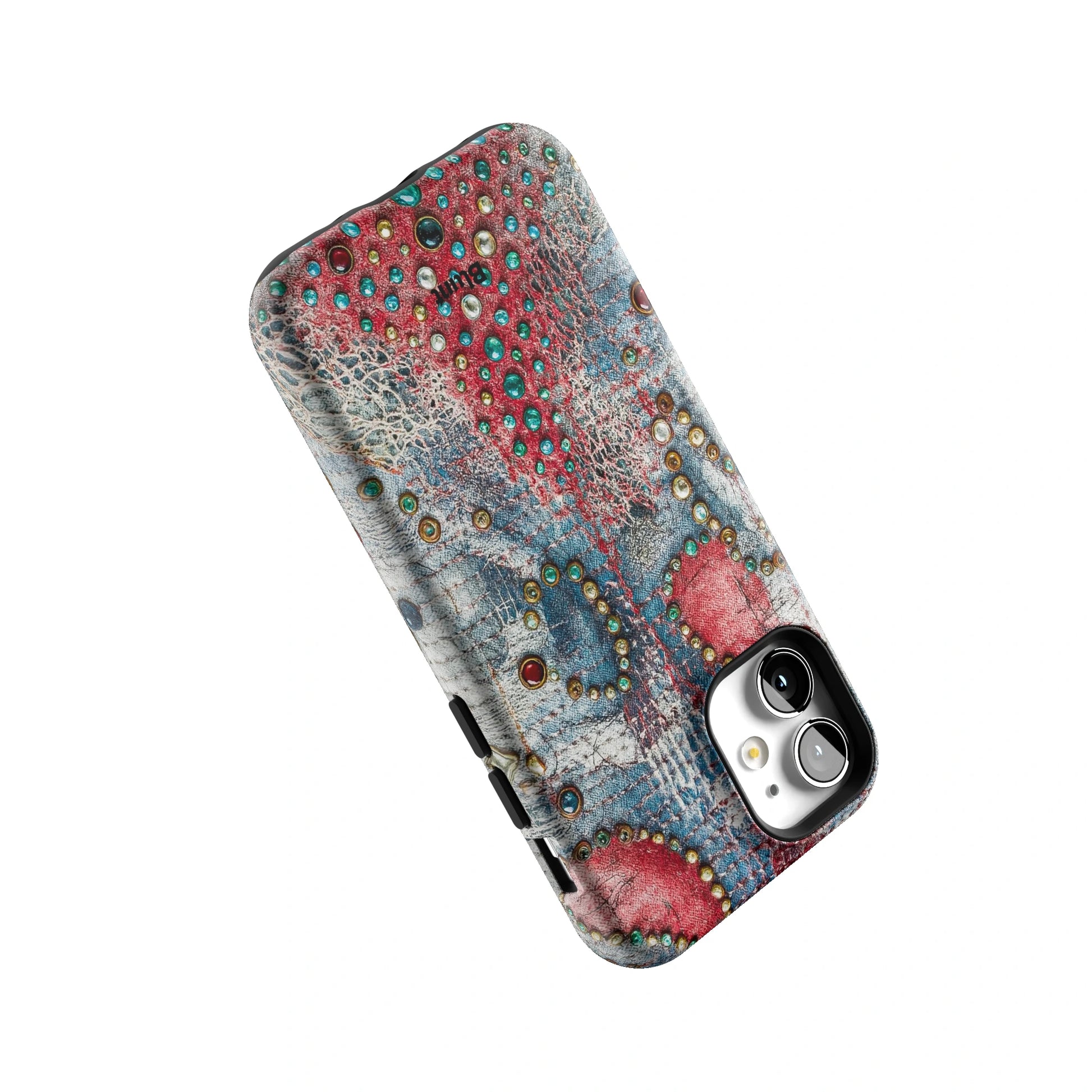 Zingra iPhone Case gallery - Iphone_12_Mini_Air_Plus_5