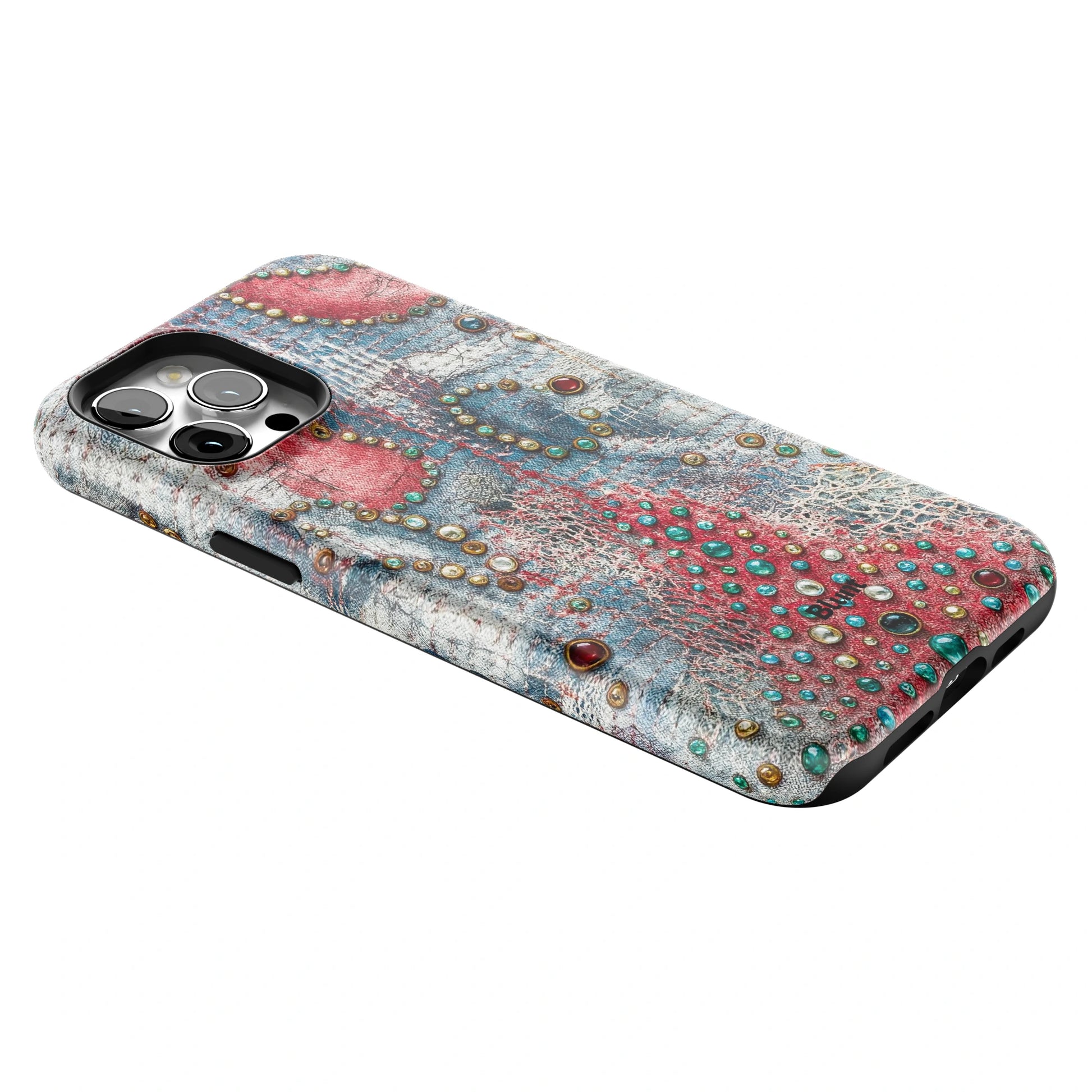 Zingra iPhone Case gallery - Iphone_12_Pro_Max_2