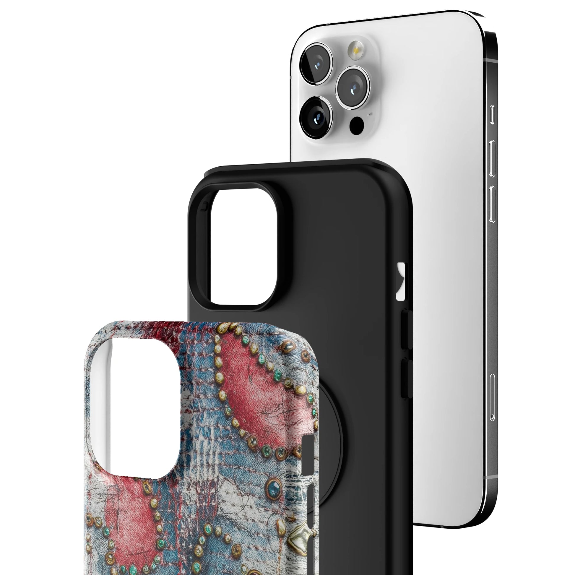 Zingra iPhone Case gallery - Iphone_12_Pro_Max_3