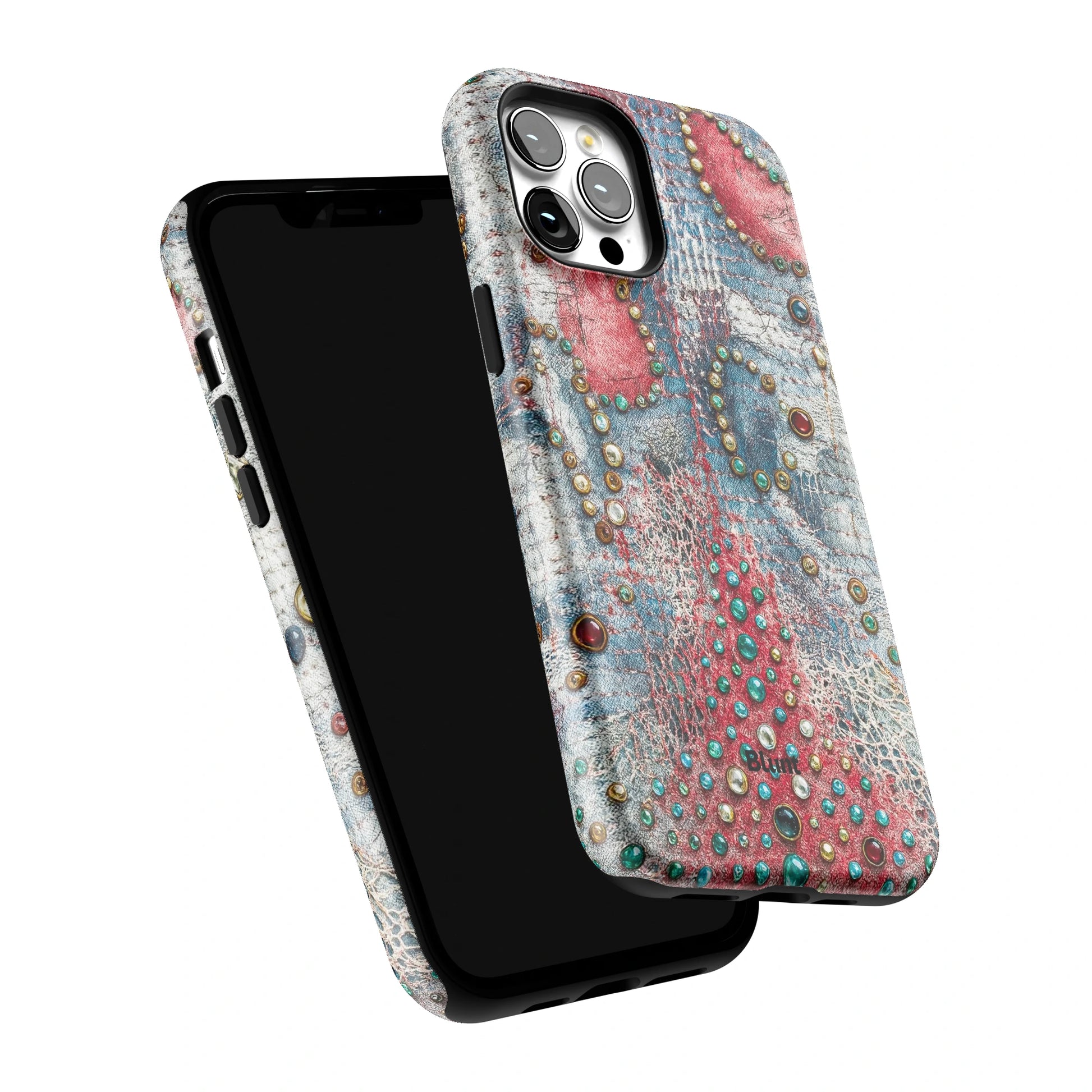 Zingra iPhone Case gallery - Iphone_12_Pro_Max_6