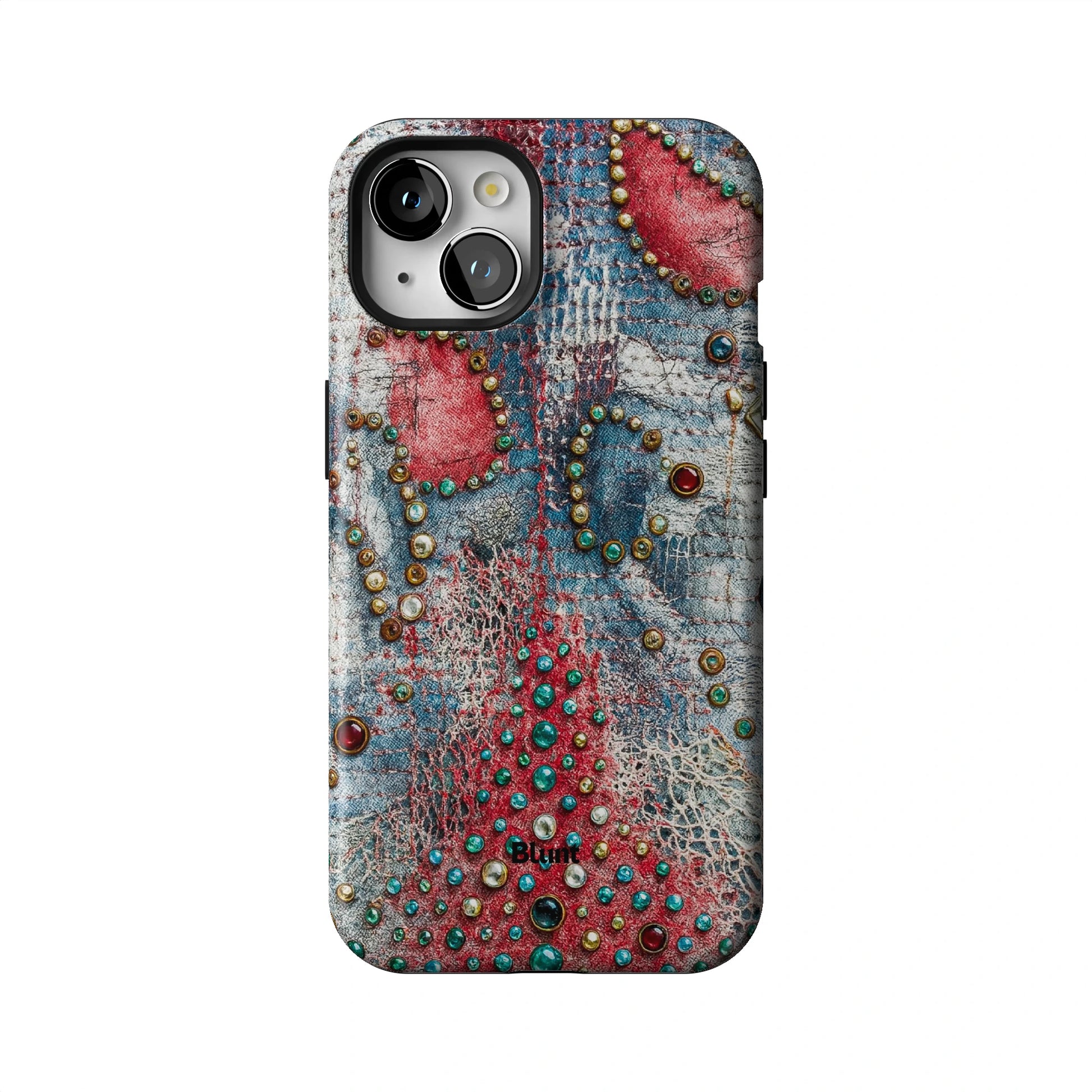 Zingra iPhone Case gallery - Iphone_13_Iphone_1