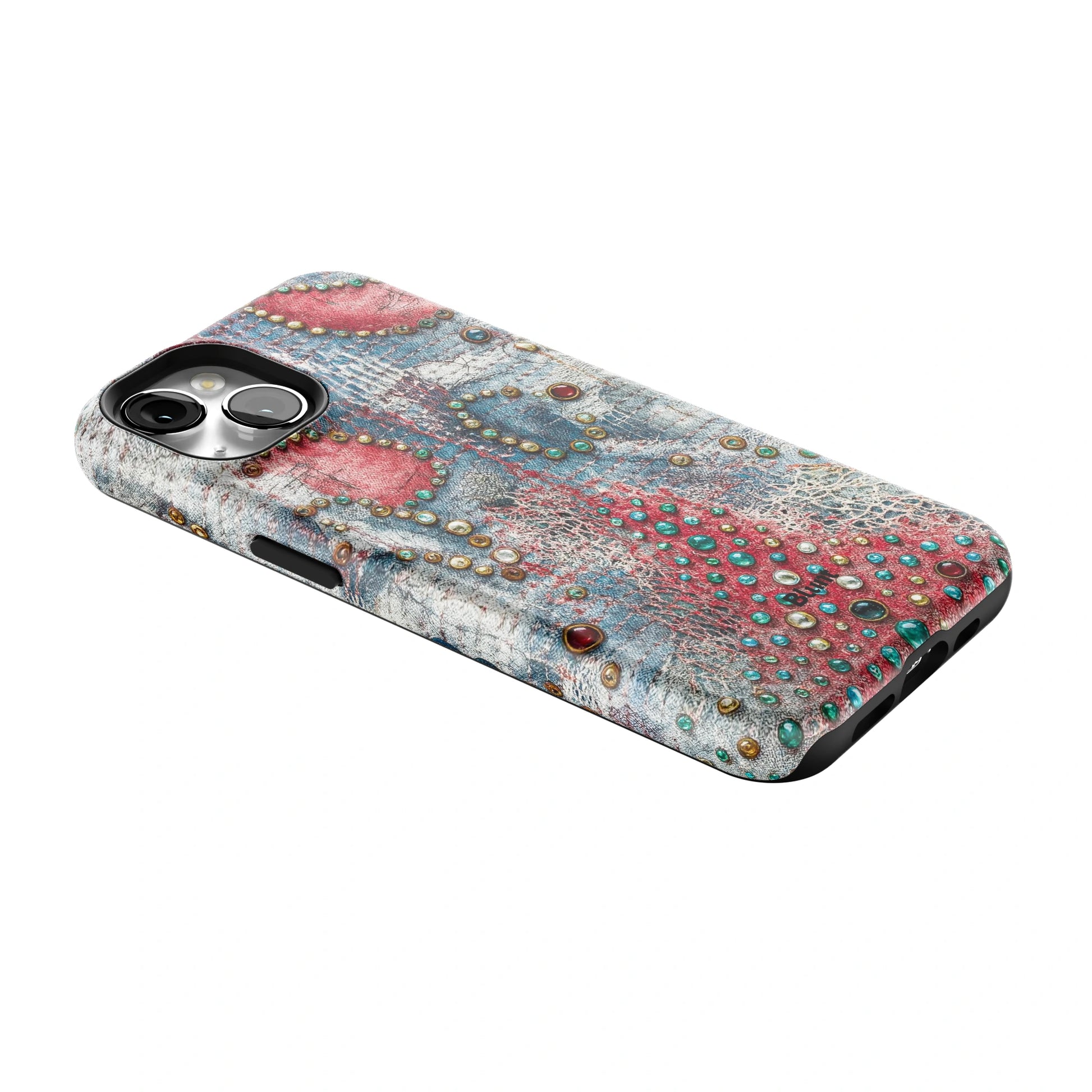 Zingra iPhone Case gallery - Iphone_13_Iphone_2