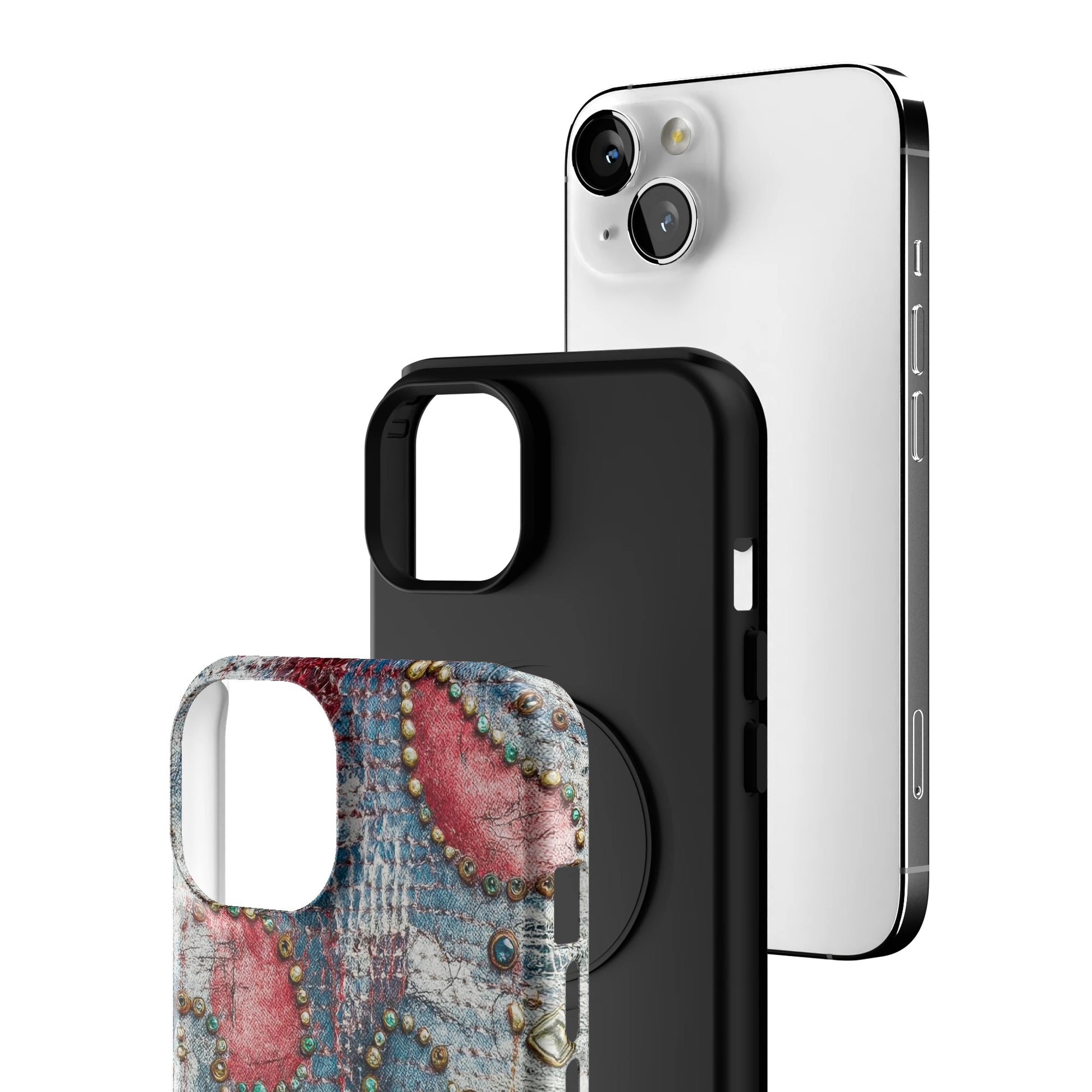Zingra iPhone Case gallery - Iphone_13_Iphone_3