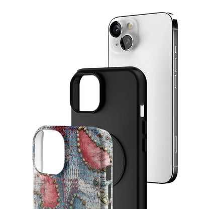 Zingra iPhone Case gallery - Iphone_13_Iphone_3